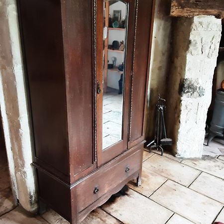 La Graule Hotel Saint-Colomb-de-Lauzun Luaran gambar